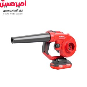 بلوور شارژی 20ولت توسن 9702