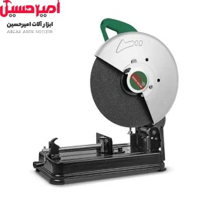 پروفیل بر 2450 وات DWT مدل SDS25-355DN