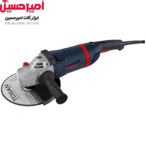 فرز 230 سنگبری 2600 وات توسن 3626
