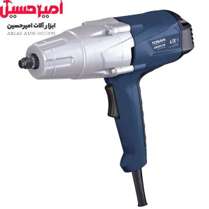 بکس برقی 900 وات درایو 1/2 اینچ توسن مدل 0535IW