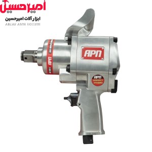 بکس بادی 1 اینچ 2000N.m تفنگی APN مدل AW100s