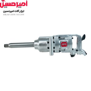 بکس بادی 1 اینچ 3200N.m شفت بلند APN مدل AW100H