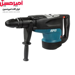 بتن کن 52 میلیمتری 1500 وات APN مدل RH52MK