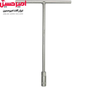 آچار بکس 13 دسته T توسن