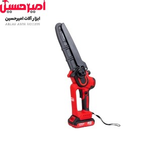 اره باغبانی 20 سانتی متری شارژی 20 ولت براشلس توسن مدل 9560 به همراه کیف IMC
