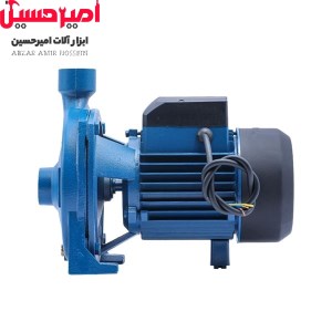 پمپ آب یک اسب بشقابی 34 متری توسن 1260
