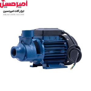 پمپ آب نیم اسب محیطی 35 متری توسن 1250