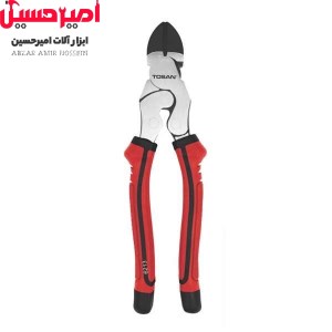 سیم چین صنعتی 8 اینچ توسن 6213