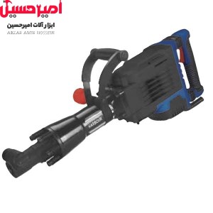 چکش تخریب 15 کیلویی 1700 وات 65 ژول گیریسیH1700D هاربر