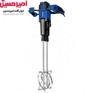 همزن برقی دو محور گیربکسی 2050 وات هاربر H2050HM