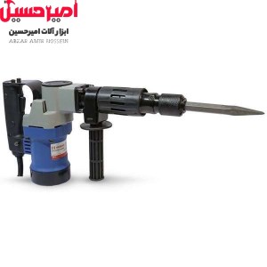 چکش تخریب 6 کیلویی هاربر 0810