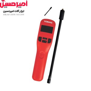 کمپرسور شارژی توسن 9790
