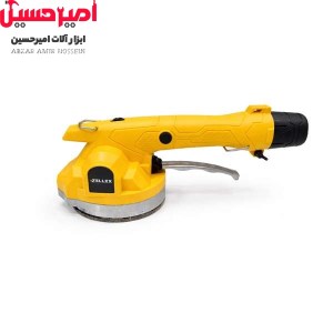 چکش ویبره 12 ولت زلکس 1105