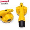 چکش ویبره 12 ولت زلکس 1105