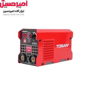 اینورتر جوشکاری 140 آمپر توسن 1414