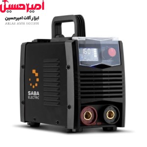 رکتیفایر اینورتری Smart pluss B- تک فاز 160 آمپر