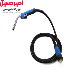 تورچ CO2 هوا خنک طرح بینزلی MB24