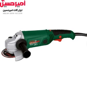 مینی فرز 860 وات دیمر دار دسته بلند DWT WS08-115TNV مینی فرز 860 وات دیمر دار دسته بلند DWT WS08-115TNV