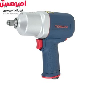بکس بادی 1/2 980 نیوتون P0980IW توسن