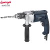 دریل 13 میلیمتر چکشی گیربکسی 0028 توسن