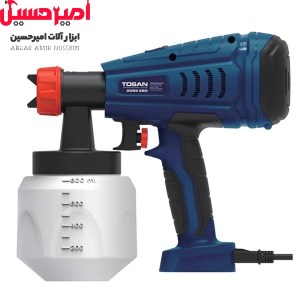 پیستوله برقی 2055 توسن