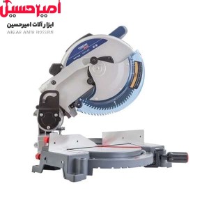 فارسی بر 250 میلیمتر ثابت 5917 توسن