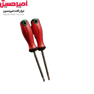 پیچگوشتی T20 توسن سری بروسک