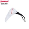 عینک شیلد شفاف توسن 3910