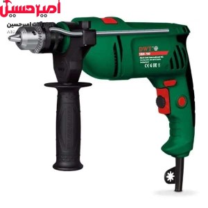 دریل 13 میلیمتر چکشی DWT SBM-780