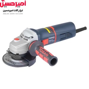 مینی فرز آهنگری دیمردار 850 وات توسن پلاس 3382AV مینی فرز آهنگری دیمردار 850 وات توسن پلاس 3382AV
