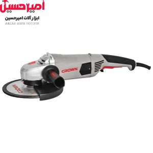 فرز سنگبری 2200 وات کرون 13500