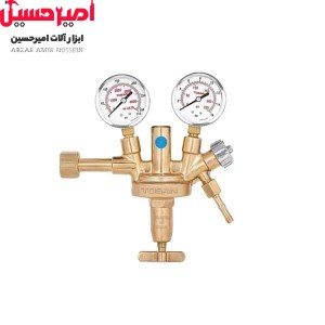 مانومتر اکسیژن توسن 3016