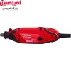 فرز مینیاتوری دیمردار (منبت‌کاری) 130 وات 253 پارچه توسن مدل 3513MDG253