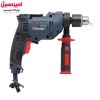 دریل 13 چکشی ایوک مدل K-7315 توان 750 وات