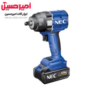 بکس شارژی براشلس 1000 نیوتن 9940 NEC