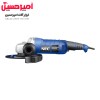 فرز آهنگری صنعتی 2500 وات 2518 NEC