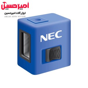 تراز لیزری 2 خط نور سبز 3310 NEC