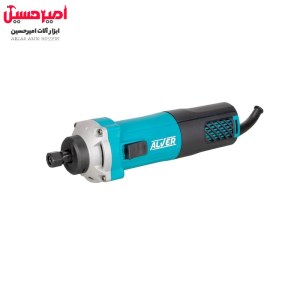 فرز انگشتی گلو کوتاه 710 وات 8071 آلور