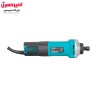فرز انگشتی گلو کوتاه 710 وات 8071 آلور