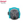 فرز انگشتی گلو کوتاه 710 وات 8071 آلور