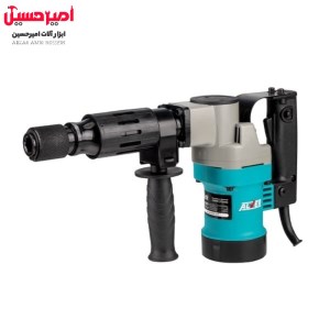 چکش تخریب 1050 وات 7 کیلویی 1050 آلور