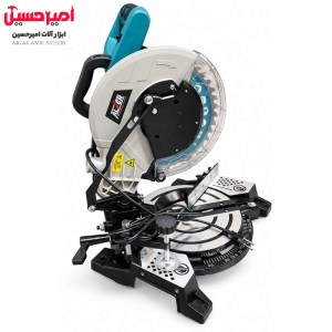 فارسی بر ثابت 255 میلیمتر 1800 وات 8025 آلور