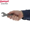 سنگ انگشتی کوتاه 3314 GD توسن