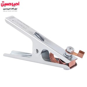 انبر اتصال 350 آمپر توسن