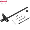 اره عمودبر 650 وات توسن مدل 5056J