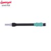 متر لیزری 100 متری توسن مدل M0100 LDM