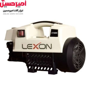کارواش دینامی 245 بار لکسون 2400 وات