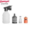 کارواش دینامی 245 بار لکسون 2400 وات