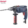 دریل چکشی 13 میلی‌متر 750 وات آچاری سری پلاس توسن مدل 0079D