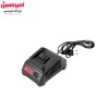 مینی فرز شارژی 20 ولت توسن مدل 9320BAG